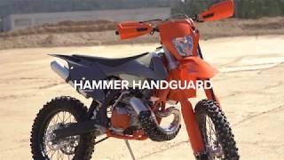 Polisport Off-Road - Hammer Handguard