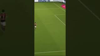 UM PASSE NA MEDIDA, E UM GOOL DE PRIMEIRA DE COBERTURA