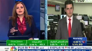 Nour Eldeen on CNBC Arabia 16.May.2016