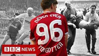 Hillsborough: The Thirty-year Search for Justice  - BBC News