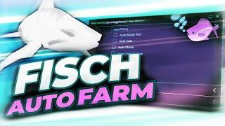 Fisch Script FREE - Best Auto Farm, Dupe & Infinite Coins! (PC/Mobile)