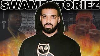 DRAKE'S EVIL STREET LIFE, The Many OVO Murders Revealed, and Why Kendrick Should Be TERRIFIED...