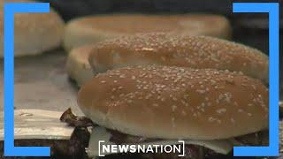 NYC looks to cut charbroiler emissions at restaurants | Morning in America