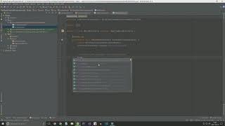 How to add a fragment programmatically to Android Studio