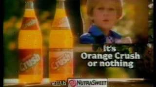 Orange Crush 1984