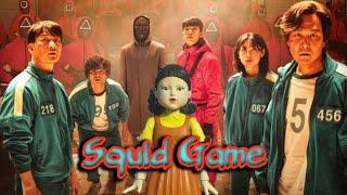 squid game full movie sub indo | episode 1-9