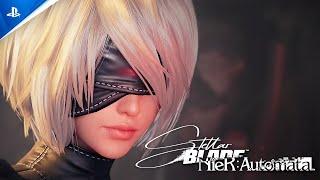 Stellar Blade - NieR: Automata DLC & Updates | PS5 Games