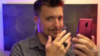 MrMobile Michael Fisher! Hands On With The First "5G" Smartphone !