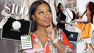 THE ULTIMATE BADDIE ON A BUDGET STARTER PACK! BEGINNER “LUXURY” PIECES & TIPS!