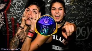 Krewella - Parachute ft WavemusicMix 2017