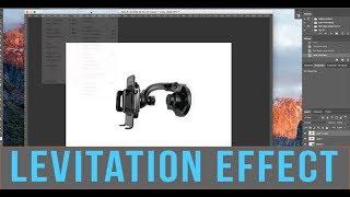 Remove Background Product Images Levitate Effect Photoshop Lightroom Amazon Ebay