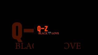 Animated | Live Action| Still my Queen | #blackloveqz