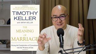 Can we overdesire or underdesire marriage? #bookreview