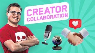 Creator Academy Panel - Best Practices for Creator Collaboration
