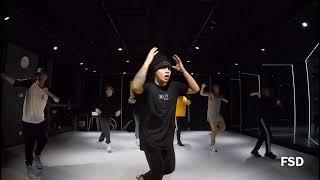Do You Remember by Jay Sean | FSD 2018 | SUPER DANCE CHALLENGE by @DJLoonyo