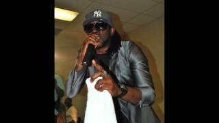 Bugle - Live Fi Dis [Smudge Riddim] NOV 2011