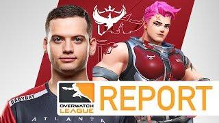 Is 2-2-2 role lock bad for Overwatch? - OWL Report Stage 3 Week 5