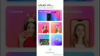 Vivo v9 All tips and tricks !!! With secrets!!! Check out!!!