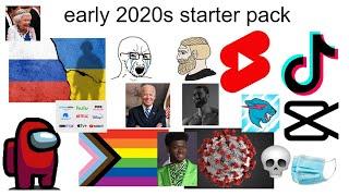 r/StarterPacks | is this YOU?