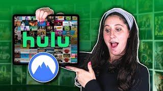 Does NordVPN Work With Hulu in 2024? Only If You Do This!