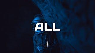 (FREE) Ed Sheeran Type Beat x Shawn Mendes Type Beat - "All" | Acoustic Guitar (No Drums)