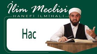 Hac | Hanefi İlmihali