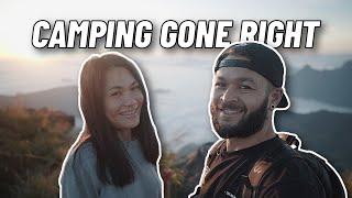 The PERFECT CAMPING TRIP in NORTHERN THAILAND | Can it get any better? Phu Sang and Phu Chi Fa