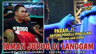 LAGU JARANAN KENDANG AAN ATENG LAGU VIRAL DILANGGAM TERBARU SASTRO MANGGOLO SHAFIRA AUDIO