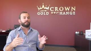 An Introduction to Crown Gold Exchange l Cesar Meyer