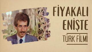 Fiyakalı Enişte | Türk Filmi Full İzle | Nilgün Saraylı - Tevhit Bilge