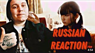 BABYMETAL - ヘドバンギャー！！- Headbangeeeeerrrrr!!!!!!! Russian Reaction | РЕАКЦИЯ