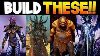 TOP 15 VOID CHAMPIONS (RARE / EPIC / LEGENDARY) - RAID’S MOST WANTED!