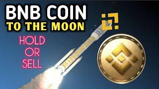 Bnb Coin | Binance Coin Price Prediction 2021|| हिन्दी मे