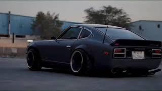 Lil Peep - Save That Shit (Libercio remix) | Nissan FairladyZ | CAR VIDEO