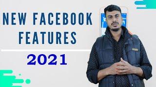 2021 Facebook features | New Updates