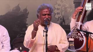 Jashn-E-Deccan 2016: Pandit Venkatesh Kumar, Raag Chayanat