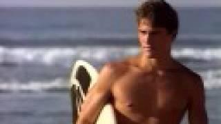 Kelly Slater Baywatch 2