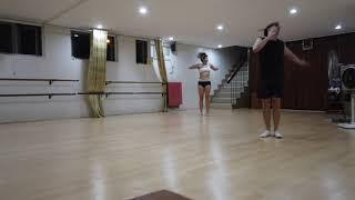 Maggie Rogers - Light On | REDph Dance Cover