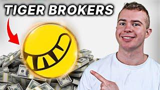 Beginners Guide to Tiger Brokers