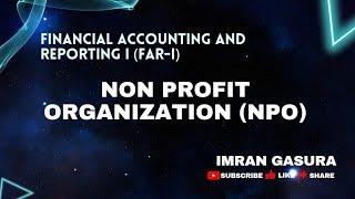 NPO ll Fund accounting ll statement of changes in net assets ll deferral method ll restricted fund