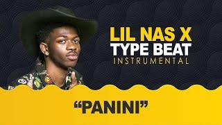  [FREE] Lil Nas X Type Beat 2019 "Panini" | Smooth Melody Piano Trap Instrumental