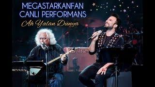 Tarkan - Ah Yalan Dünya