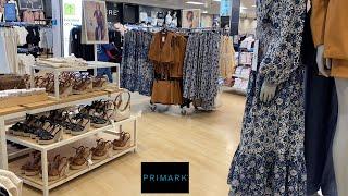 PRIMARK NEW COLLECTION| MARCH 2025| Gazingpearl Life #gazingpearllife #fashion #primark