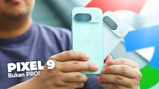 Google Pixel 9 : Lain Macam Betul Google Kali Ni! 