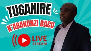 Axel RUDAKUBANA, Robert KAJUGA, NDUHUNGIREHE, GEN Z NIGERIA... IBITEKEREZO BY'ABAKUNZI B'URUBUGA