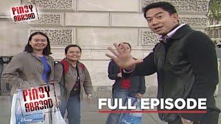 London tour! Full Episode 11 (Stream Together) | Pinoy Abroad