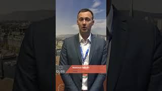 QUBE EVENTS SPONSOR Testimonial  - Zurich Forum