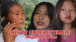 Never underestimate to girls child/Nagamese Short Video