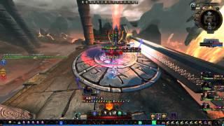 Neverwinter Module 8 PVP - Against EoA #2