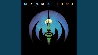 Kobah (Live 1975) (Remastered)